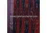 BHT 174 Bahan Tenun Ikat rembo SBY G 210x100 cm NSK