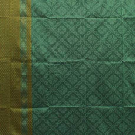 BHT 181 Bahan Tenun Ikat Baron Jangkar G 210x100 cm NSK