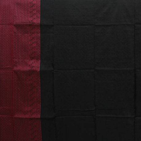 BHT 186 Bahan Tenun Ikat Baron Jangkar L 210x100 cm NSK