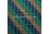 BHT 191 Bahan Tenun Ikat Batik Gradasi serat kayu D 210x100 cm NSK