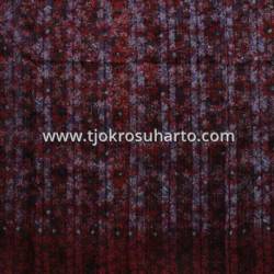 Bahan Tenun Ikat Batik Gradasi serat kayu M 210x100 cm NSK