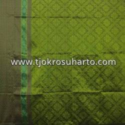 BHT 175 Bahan Tenun Ikat Baron Jangkar A 210x100 cm NSK