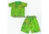 Kaos anak santung Batik warna M (1) ANS