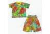 Kaos anak santung Batik warna L (1) ANS