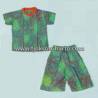 Kaos anak santung Batik warna XL (1) ANS