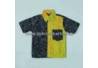Kemaeja anak katun batik warna 1-3 th (8) ANS
