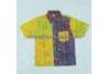 Kemaeja anak katun batik warna 4-6 th (8) ANS