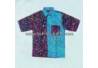 Kemaeja anak katun batik warna 10-11 th (8) ANS