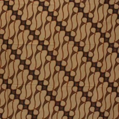 BFP 443 Batik Solo Printing petilan lawasan Parang Barong EST