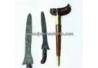 Keris Betok Brojol Kulit semongko Mojopahit (B) RJT x
