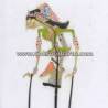 Wayang Putri Komoratih