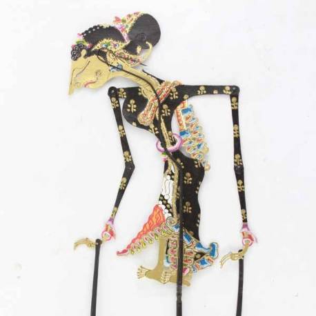 JWR 015 Wayang Putri Kunti