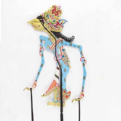 JWR 017 Wayang Putri Jembowati