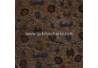 BAR 360 Batik Jogja Tulis Motif ukel wahyutumurun SRM SMT