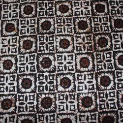 BCP 473 Batik Jogja Cap  Petilan Cepoko  BTN