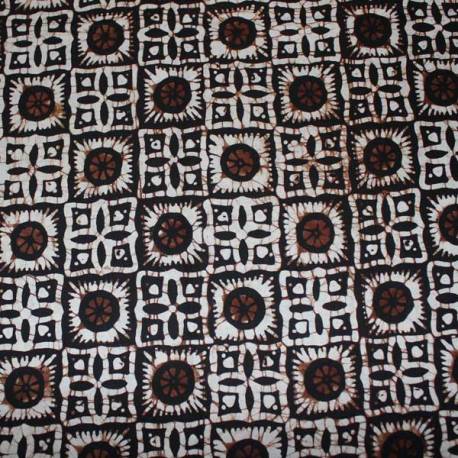 BCP 473 Batik Jogja Cap  Petilan Cepoko  BTN