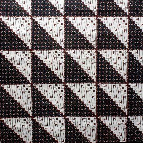 BCP 346 Batik Yogya Cap Petilan