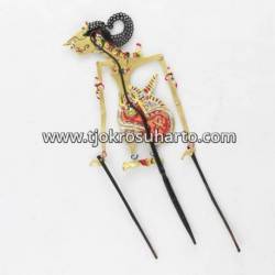 Wayang 20 cm Sadewo