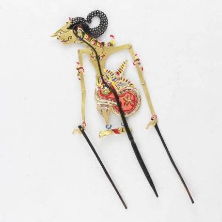Wayang 20 cm Sadewo