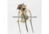Wayang 20 cm Duryudono
