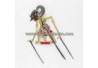 Wayang 20 cm Bimo