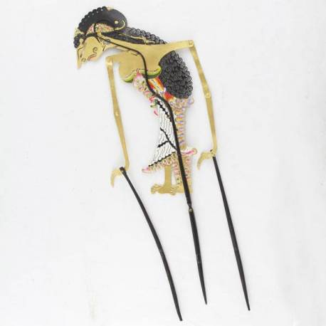 Wayang Putri Sinta