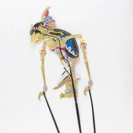 Wayang Putri Surtikanti