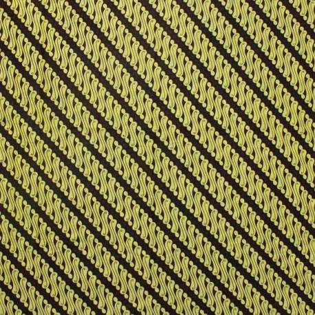 Wiyar Banyumasan Printing Rakitan Parang cantel CLE