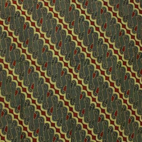 BFR 119 Wiyar Banyumasan Printing Rakitan Parang cantel mawur CLE