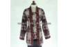 Blouse kebayak Sogan cap Jogja kancing BTN