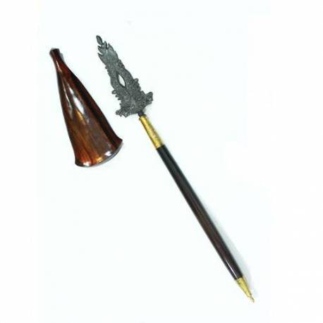 CPR 066 Tombak sonokeling 53 cm Nogo manten beras wutah cpw 628