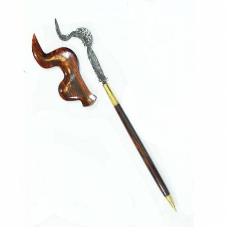 CPR 069 Tombak sonokeling 53 cm Kudi cpw 594