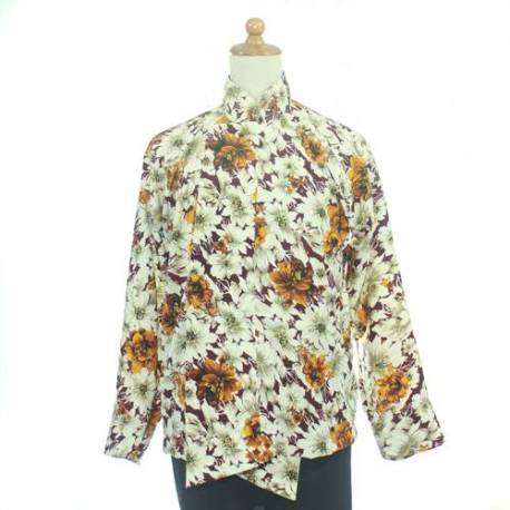 Surjan Lorenzo Kretep DMG 879 XL