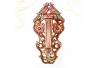 CTP 312 Tempat Keris Dinding Burung Kembar CTP 199 WYM