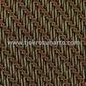 BBP 377 Batik Kombinasi Jogja Motif Genes Parang curigo alit cemeng SSD
