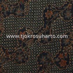 BAR 265 Batik Jogja Tulis Motif Semen gurdo Ukel TNH