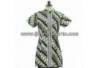 BPR 709 Blus Batik Cap sogan lurik Model C BCP 503 Parang Cantel seling modang BTN