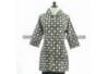 BPR 715 Blus Batik cap sogan model A BCP 030 L