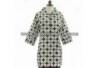 BPR 718 Blus Batik cap sogan model A BCP 042 L