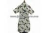 BPR 724 Blus Batik cap sogan model B BCP 148 L