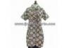 BPR 732 Blus Batik cap sogan model B BCP 150 XL