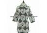 BPR 737 Blus Batik cap sogan model C BCP 148 L