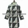 BPR 740 Blus Batik cap sogan model C BCP 346 XL