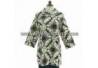 BPR 746 Blus Batik cap sogan model C BCP 028 XL