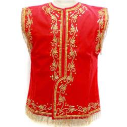 HKB 016 Baju Golek Yogya