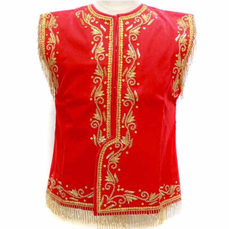 HKB 016 Baju Golek Yogya