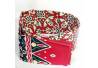 DPN 066 Lontong Cakar Halus 2,5 m Merah MYT