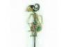 Wayang mini 11 cm Lesmono