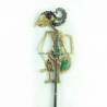 Wayang mini 11 cm Lesmono
