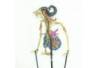 JPS 225 Wayang 20 cm Batik Nakulo
